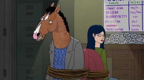 BoJack Horseman - S3E3: BoJack Kills