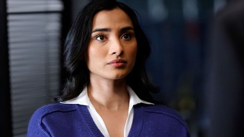 The Blacklist - S10E11: The Man in the Hat