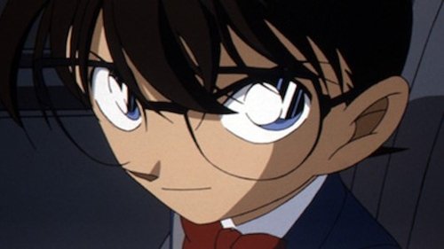 Detective Conan - S1E500: Clash of Red and Black! (Testament)