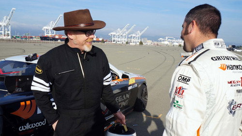 MythBusters - S13E6: San Francisco Drift