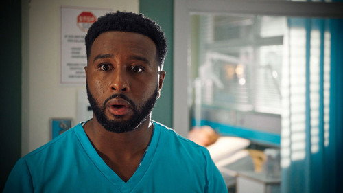 Holby City - S23E42: Episode 42