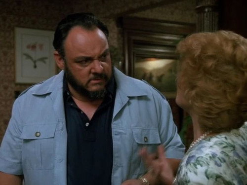 Murder, She Wrote - S6E7: Night of the Tarantula