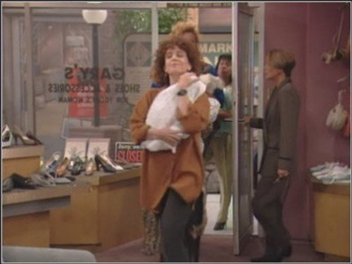 Married... with Children - S9E5: Business Sucks (1)