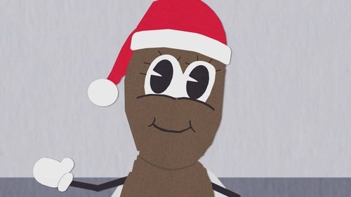 South Park - S1E9: Mr. Hankey, the Christmas Poo