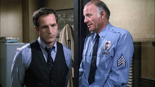 Hill Street Blues - S2E3: The Last White Man on East Ferry Avenue