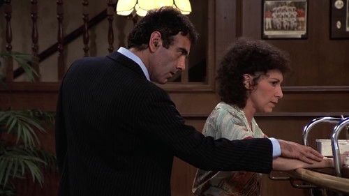 Cheers - S3E9: An American Family