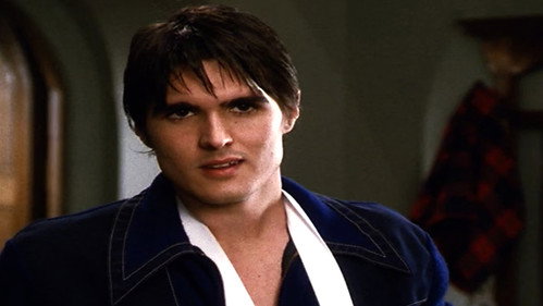 Beverly Hills, 90210 - S8E17: Rebound