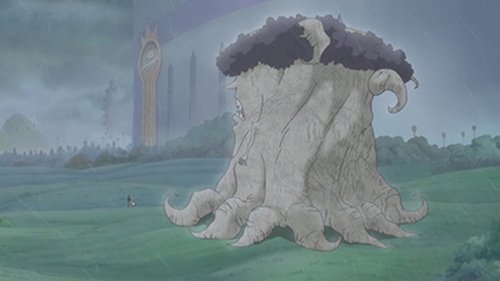 One Piece - S19E809: A Storm of Revenge! An Enraged Army Comes to Attack!