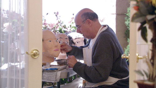 Arrested Development - S3E7: Prison Break-In
