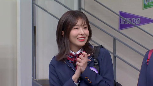 Men on a Mission - S1E420: Park Mi-sun, Jo Hye-ryun, Yoon Ga-i, H1-Key