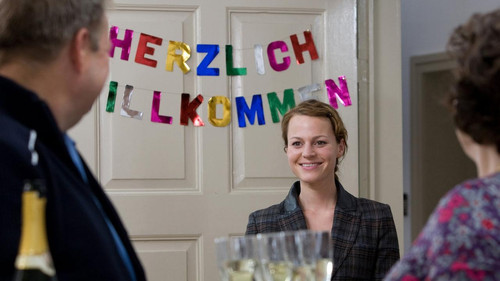 Polizeiruf 110 - S40E6: Die verlorene Tochter