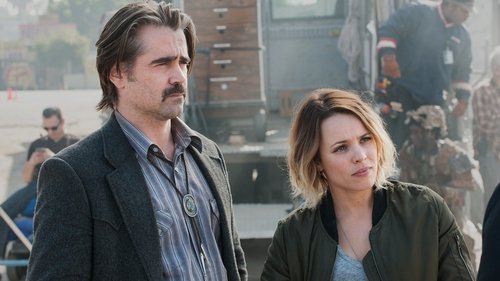True Detective - S2E3: Maybe Tomorrow