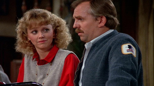 Cheers - S2E9: They Called Me Mayday