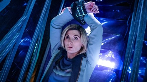 Doctor Who - S12E7: Can You Hear Me?