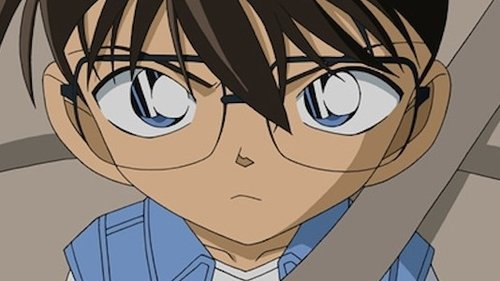Detective Conan - S1E546: A Witch Enshrouded in Fog (2)