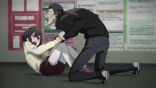 Sword Art Online - S2E3: Memories of Blood