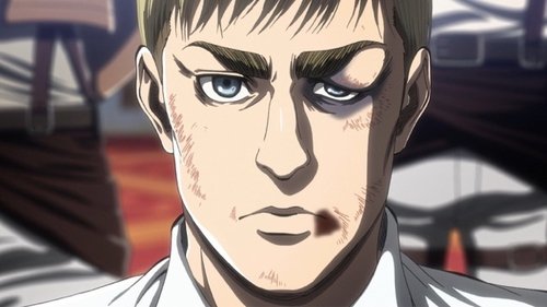 Attack on Titan - S3E5: Reply