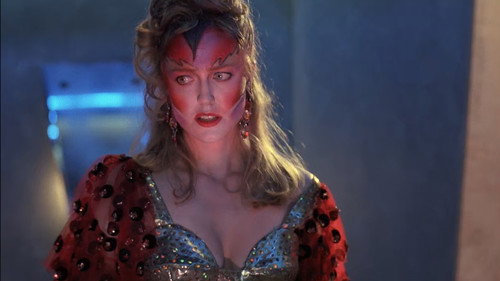 Quantum Leap - S5E5: Killin' Time