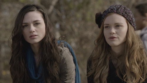 Teen Wolf - S1E1: Wolf Moon
