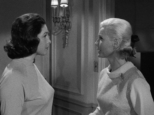 Perry Mason - S9E9: The Case of the Wrathful Wraith