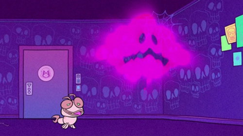 Teen Titans Go! - S1E18: Starliar
