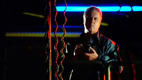 CSI: Crime Scene Investigation - S7E1: Built to Kill (1)