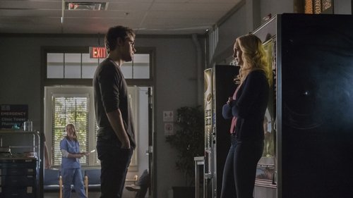 The Vampire Diaries - S6E12: Prayer for the Dying
