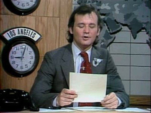 Saturday Night Live - S4E19: Maureen Stapleton/Linda Ronstadt, Phoebe Snow