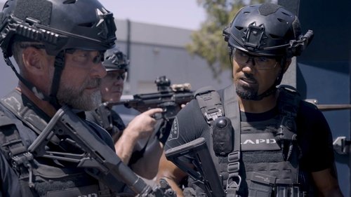 S.W.A.T. - S6E3: Woah Black Betty