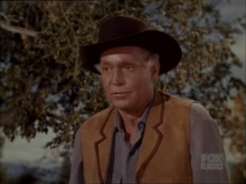 Bonanza - S2E6: Denver McKee