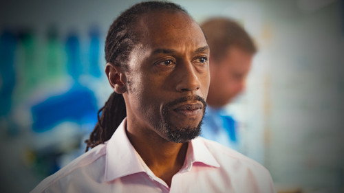 Casualty - S30E38: You Make Me Sick