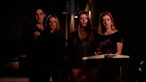 Buffy the Vampire Slayer - S6E2: Bargaining (2)