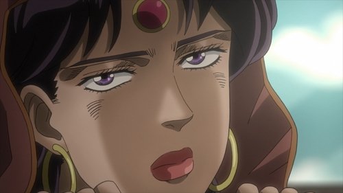 JoJo's Bizarre Adventure - S2E12: Empress