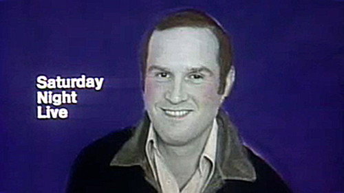 Saturday Night Live - S3E4: Charles Grodin/Paul Simon and The Persuaders