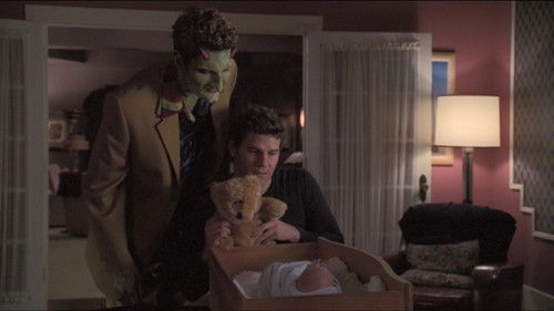 Angel - S3E10: Dad