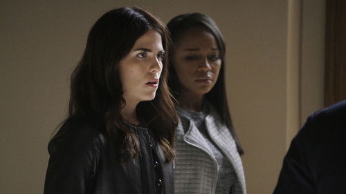 How to Get Away with Murder - S2E11: She Hates Us