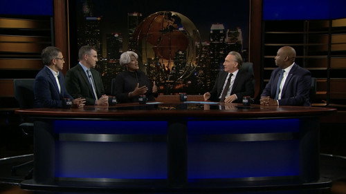 Real Time with Bill Maher - S17E35: Episode 515