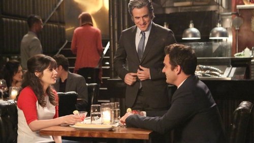 New Girl - S2E21: First Date