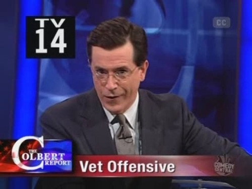 The Colbert Report - S4E150: Paul Simon