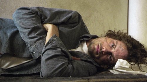 Criminal Minds - S12E17: In the Dark