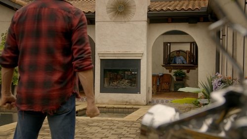 Cobra Kai - S1E9: Different But Same