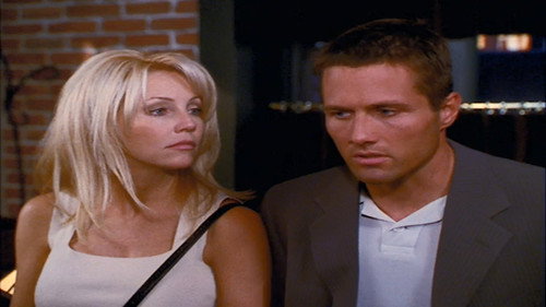 Melrose Place - S6E6: The Light at the End of the Tumble