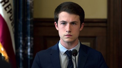 13 Reasons Why - S2E7: The Third Polaroid