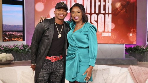 The Jennifer Hudson Show - S1E18: Jimmie Allen, Bobby Berk