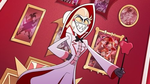 Hazbin Hotel - S2E5: Silenced