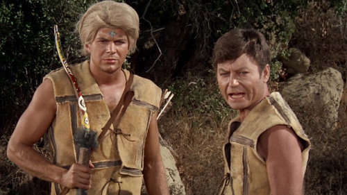 Star Trek - S2E19: A Private Little War