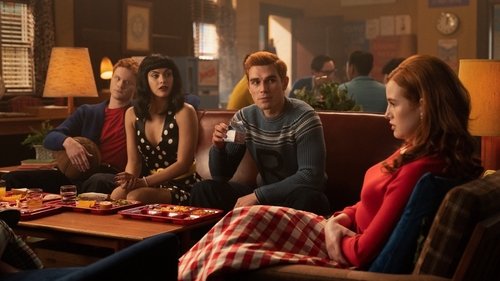 Riverdale - S7E1: Chapter One Hundred Eighteen: Don't Worry Darling