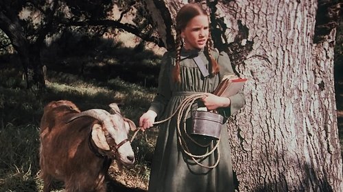 Little House on the Prairie - S3E8: Fred
