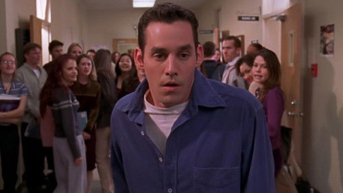 Buffy the Vampire Slayer - S2E16: Bewitched, Bothered and Bewildered