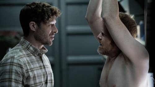 Criminal Minds - S16E3: Moose
